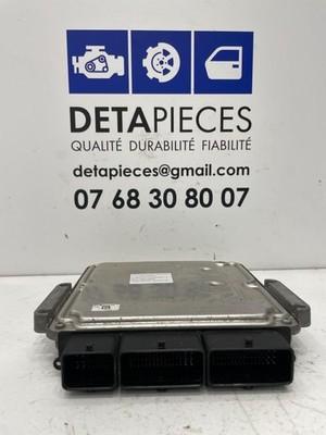 ✅ECU CALCULATEUR MOTEUR NISSAN QASHQAI 2013 1.6D 96KW 131CH 0281019035 83379994