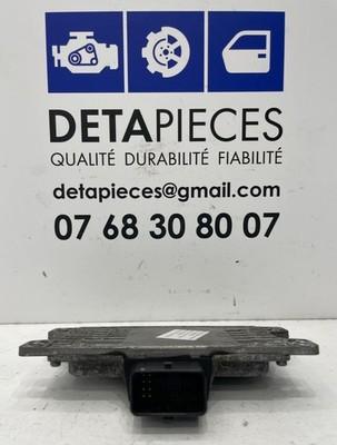✅ECU CALCULATEUR MOTEUR NISSAN QASHQAI 2013 1.6D 96KW 131CH EMU10-000N 48843995