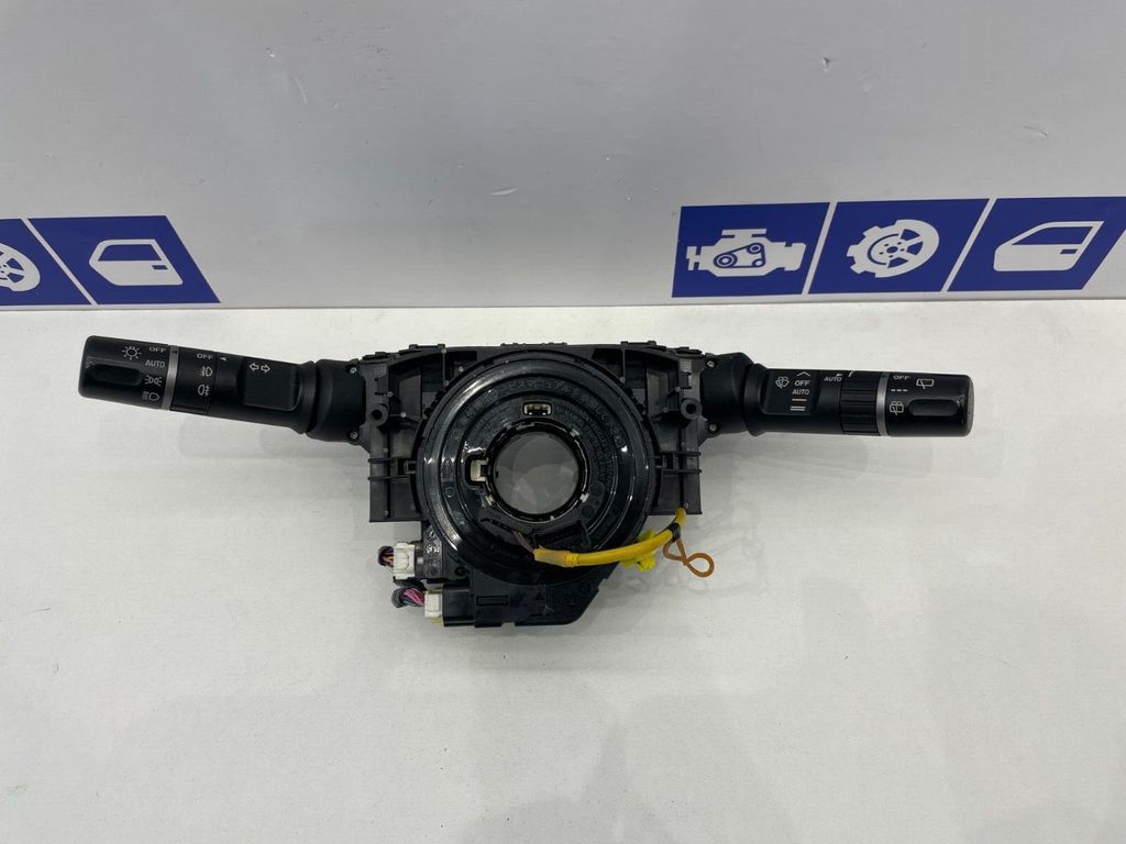 ✅Commodo Commutateur de colonne de direction MAZDA 6 2012 GS1R66120A6H 66120A6H