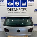 ✅MALLE / HAYON ARRIERE VOLKSWAGEN GOLF 6 GTI 2010  52996724  5K6827025J