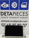 ✅Ecran GPS AUDI A5 S LINE 2009 8T3 coupe R: 8T0919603A L: 81401924