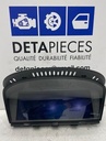 ✅Écran d'affichage supérieur BMW  335d E92 2007 65829145102 65829145105  131321
