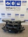 ✅Support radiateur sur cadre face avant BMW 1' E82 120D 2011 51126244 51647193192
