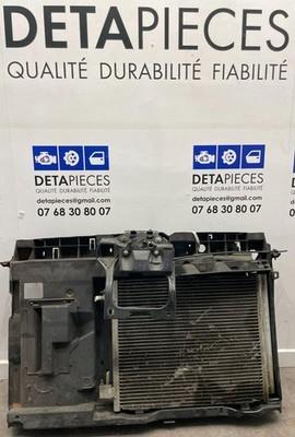 ✅FACE AVANT / VENTILATEUR / RADIATEUR PEUGEOT 208 2012 I 9677952180 70358594