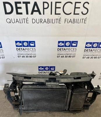 ✅FACE AVANT/VENTILATEUR /RADIATEUR KIA RIO 1 2013 641011W003 253101R300 87148054
