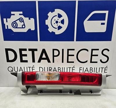 ✅FEU / PHARE ARRIERE DROIT OPEL VIVARO A PHASE 2 2013 93857722 80187564