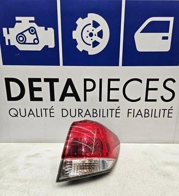 ✅FEU / PHARE ARRIERE DROIT SUBARU LEGACY 2011 V Station wagon 220-20067 81869034