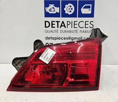 ✅FEU / PHARE ARRIERE DROIT SUBARU LEGACY 2011 V Station wagon 23620073 81869034