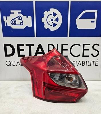 ✅FEU / PHARE ARRIERE GAUCHE FORD FOCUS 2014 III Hatchback BM51-13405-A 80235044