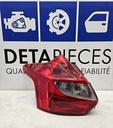 ✅FEU / PHARE ARRIERE GAUCHE FORD FOCUS 2014 III Hatchback BM51-13405-A 80235044