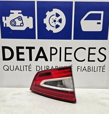 ✅FEU / PHARE ARRIERE GAUCHE FORD GALAXY 2012 II Phase 2 177022 17701711 80632144