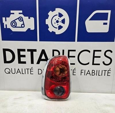 ✅FEU / PHARE ARRIERE GAUCHE MINI COUNTRYMAN 2014 R60 980815301 79339564