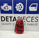 ✅FEU / PHARE ARRIERE GAUCHE MINI COUNTRYMAN 2014 R60 980815301 79339564