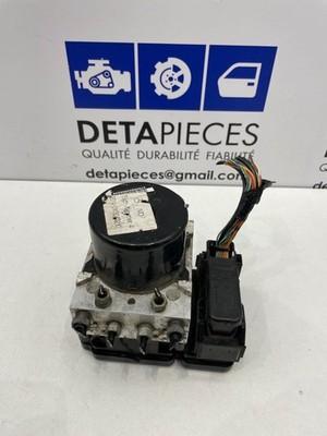 ✅BLOC/POMPE ABS SYSTÈME ANTI-BLOCAGE DES ROUES FORD FOCUS 2014  BV612C405AL