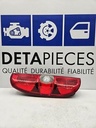 ✅FEU/ PHARE ARRIERE GAUCHE OPEL COMBO 2000 2012 20580748 20380748 72142344