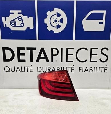 ✅FEU/PHARE ARRIERE GAUCHE BMW 520D SE 2011 F10 17346201 17346501 63163634