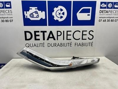 ✅FEU / PHARE ARRIERE GAUCHE NISSAN LEAF 2014 II T31 26555-3NL0A 56806334