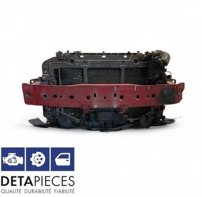 ✅Face avant/Radiateur/Ventilateur MAZDA 6 SPORT 2017 GHR453110B 59410135