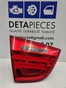 ✅Feu de coffre arrière gauche  BMW 320D 2011 E90 7289427 63217289427 72871774