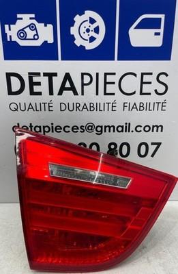 ✅Feu de coffre arrière gauche BMW 318D E90 2011 63217289427 7289427 87581205