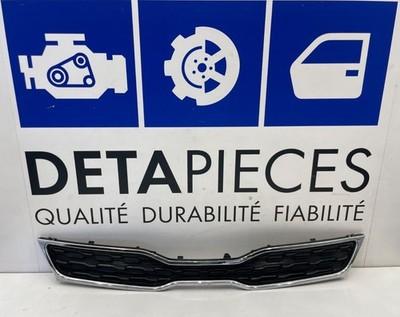 ✅GRILLE /CALANDRE  AVANT KIA RIO 2 2013 863511W230 88238035
