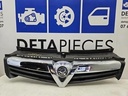 ✅Grille de calandre avant OPEL VIVARO A PHASE 2 2013 93452299 80187564