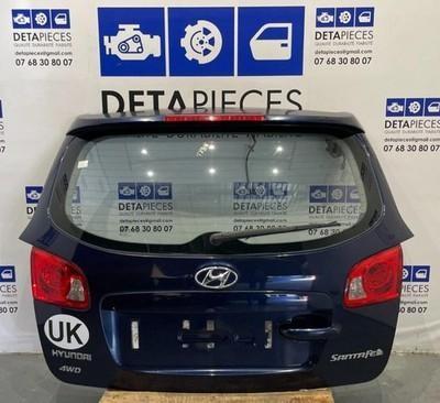 ✅HAYON / MALLE ARRIERE HYUNDAI SANTA FE 2009 50399904  737002B030