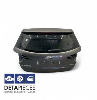 ✅HAYON/MALLE ARRIERE AVEC CAMÉRA KIA SORENTO 2013 737002P550 737002P050 60006855