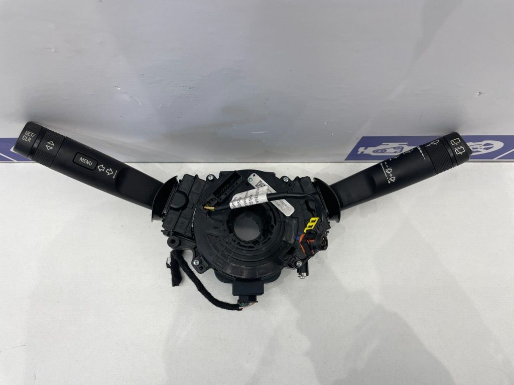 ✅Commodo Commutateur de colonne de direction OPEL ASTRA 2014 22914039