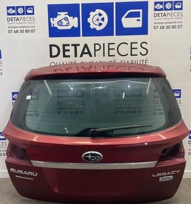 ✅HAYON/MALLE ARRIERE SUBARU LEGACY 2011 V Station wagon 60809AJ0109P 81869034