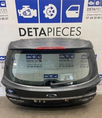 ✅HAYON/MALLE ARRIERE SUBARU OUTBACK 2011 60809AJ0309P 50014545