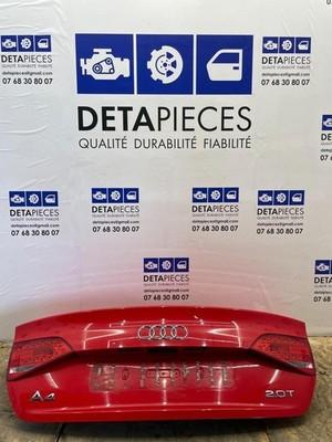 ✅MALLE / HAYON ARRIERE AUDI A4 2009 R: 8K5827023AJ L: 77018313