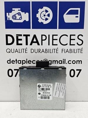 ✅MODULE CONVERTISSEUR DE TENSION BMW 120D ES 2008 E82 8ES00947920 54861554