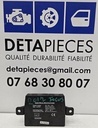 ✅MODULE D'AIDE PDC STATIONNEMENT ARRIÈRE  FORD FOCUS 2012 III  1420032  62187124