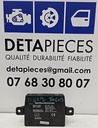 ✅MODULE D'AIDE PDC STATIONNEMENT ARRIÈRE  FORD FOCUS 2012 III  1420032  62187124