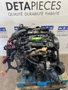 ✅MOTEUR COMPLET CAHA CAHB 03L100034L 03L100090LX AUDI A6 2009 2.0 170ch 88190975