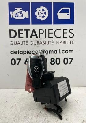 ✅NEIMAN ANTIVOL DE DIRECTION MERCEDES BENZ C250 W204 2013 A2079057101 48844235