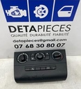✅PANNEAU DE COMMANDE CHAUFFAGE BMW 116D E87 2009 64119190922 53323561 82726774