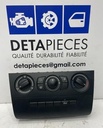 ✅PANNEAU DE COMMANDE CHAUFFAGE BMW 116I E87 2009 64119190922 9190922 42278745
