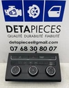 ✅PANNEAU DE COMMANDE CHAUFFAGE SEAT LEON 2014 5F0907426H 5F0858060B 87993195