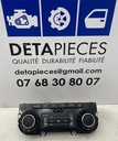 ✅PANNEAU DE COMMANDE CHAUFFAGE SKODA OCTAVIA 2013 3T0907044 5HB009749 86234144