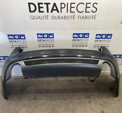 ✅PARE-CHOC ARRIERE AUDI A6 4F C6 phase 2 2011 4F9807303E 49199835