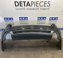 ✅PARE-CHOC ARRIERE AUDI A6 4F C6 phase 2 2011 4F9807303E 49199835