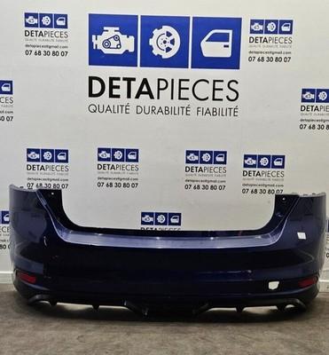 ✅PARE-CHOC ARRIERE FORD FOCUS III 2014  67207323 1852397 BM51A17906AHXWAA