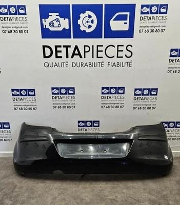 ✅PARE-CHOC ARRIERE OPEL CORSA E 2015   63947834  13179893 13183755