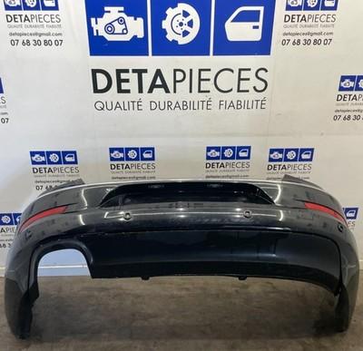 ✅PARE-CHOC ARRIERE VOLKSWAGEN PASSAT CC phase1 2009 3C8807417P 44884205