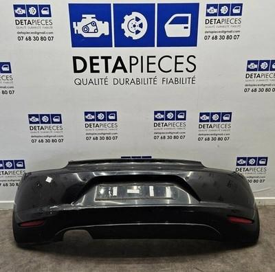 ✅PARE-CHOC ARRIERE VOLKSWAGEN SCIROCCO 2009  58589514  1K8807417N