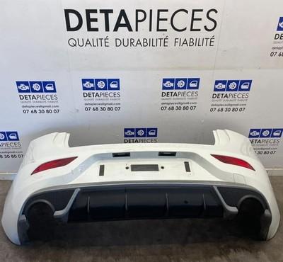 ✅PARE-CHOC ARRIERE VOLVO V40 2015 31283756 39820441 49368025