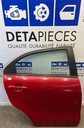 ✅Porte arriére droite KIA RIO 1 2013 770041W210 87148054