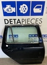 ✅Porte arriére droite SKODA OCTAVIA 2013 II 1Z9833056 86234144